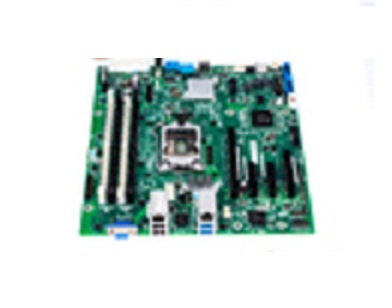 822184-001 | HP System Board for ProLiant DL30 G9