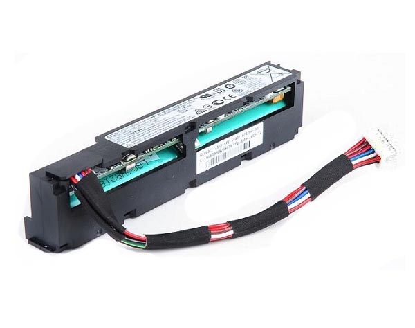 822451-B21 | HP Smart Storage RAID Adapter Battery Holder for ProLiant DL20 G9 Server