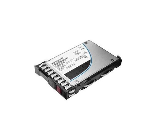 822594-B21 | HP 120GB Multi-Level Cell SATA 6Gb/s Read Intensive 2.5-inch Solid State Drive