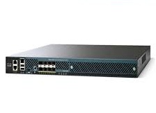 AIR-CT5508-12K9-RF | Cisco 5508 Wireless Controller - network management device