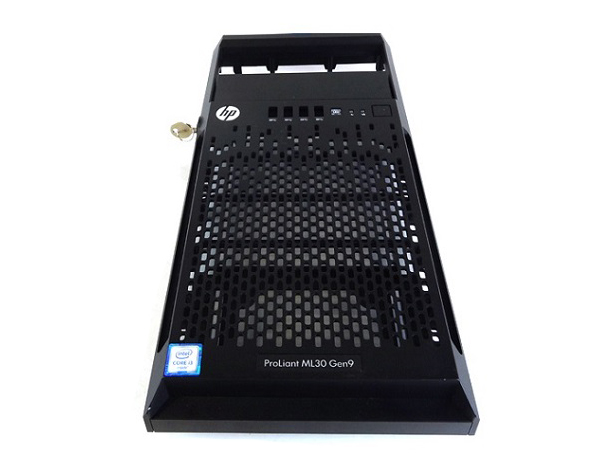 825096-001 | HP Security Bezel for ProLiant ML30 G9