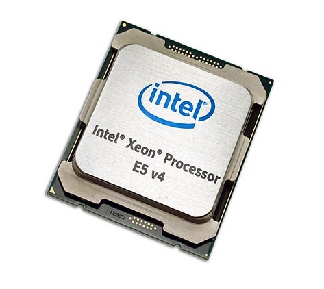 826108-L21 | HP 3.10GHz 10MB Cache Socket FCLGA2011-3 Intel Xeon E5-1607 V4 4-Core Processor