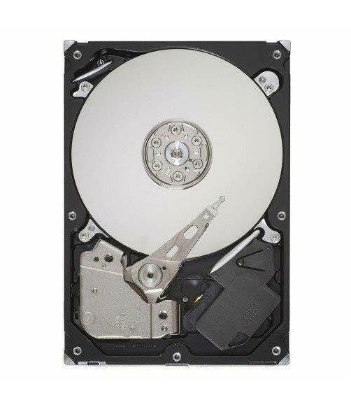 826551-001 | HP 2TB 7200RPM SATA Gbps 3.5 64MB Cache Hard Drive