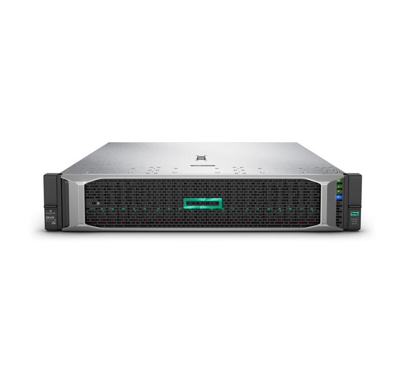 826565-B21 | HP ProLiant DL380 Gen10 2.2GHz 4114 500W Rack (2U) server
