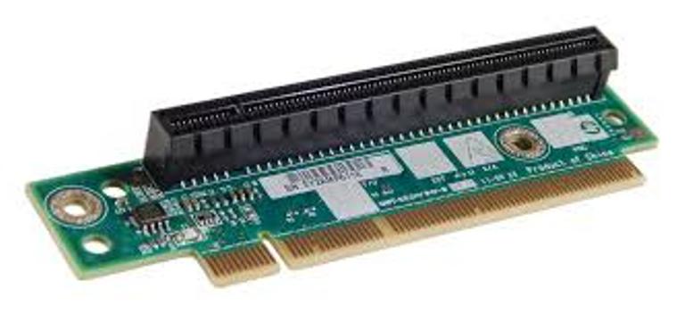 826694-B21 | HP X16 Riser for ProLiant DL38X Gen.10