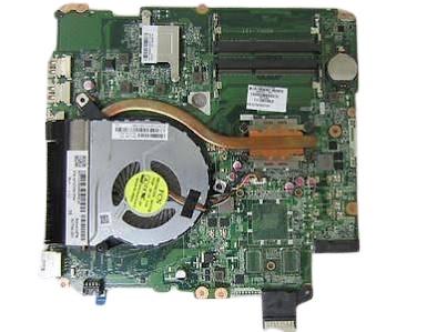 826947-001 | HP Pavilion 15-P Laptop Motherboard with AMD A10-7300 1.9GHz CPU