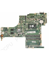 828185-001 | HP 15-AC Laptop Motherboard with I7-6500U 2.5GHz CPU
