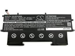 828226-005 | HP 4-Cell 38WHr 1.89mAH Lithium-Ion Battery