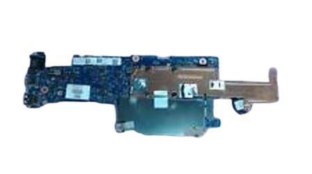 828895-601 | HP X360 11-K Laptop Motherboard with Intel Pentium N3700 1.6GHz CPU