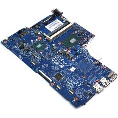829209-001 | HP 15-Q420NR 15-Q487NR Laptop Motherboard with Intel I7-6700HQ 2.6