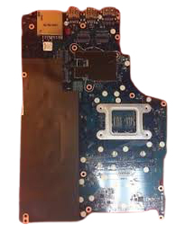 829209-601 | HP ENVY Notebook 15-Q420NR Motherboard