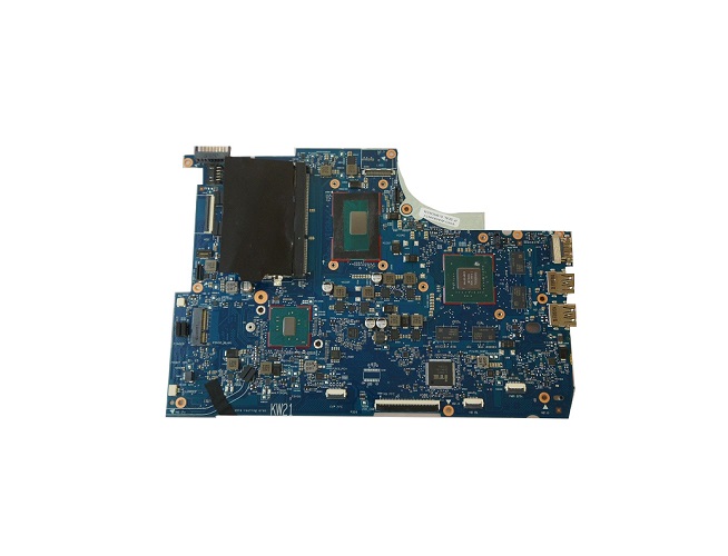 829210-001 | HP System Board (Motherboard) 950M/4GB