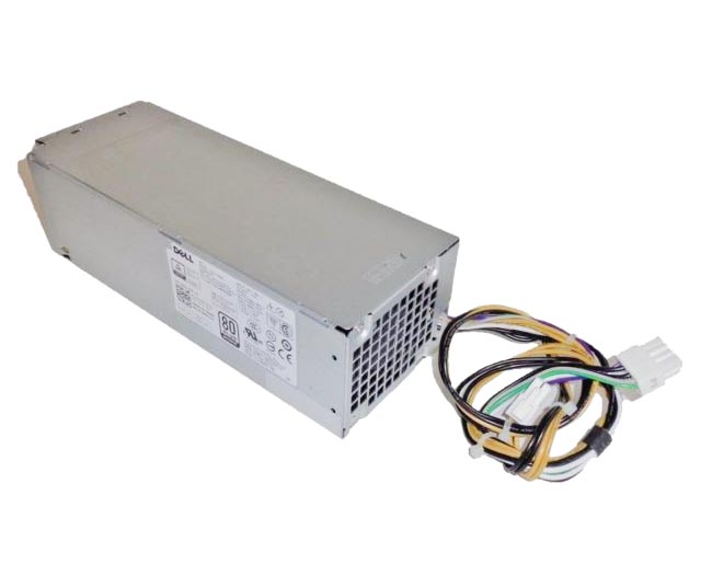 82DRM | Dell 180-Watts Power Supply for OptiPlex 3050 / 5050 / 7050 SFF 82DRM | Dell 180-Watts Power Supply for OptiPlex 3050 / 5050 / 7050 SFF