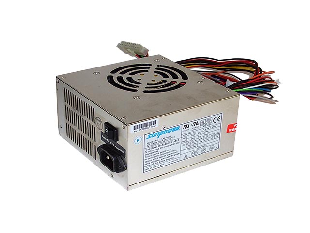 83-704-872 | Cisco 250-Watts Power Supply