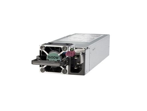 830270-201 | HP 1600-Watt Flex Slot Hot-pluggable Power Supply for DL380 Gen. 10