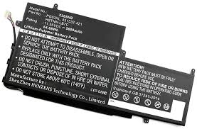831758-005 | HP 6-Cell 65WHr 5430mAh 11.5V Lithium-Ion Battery