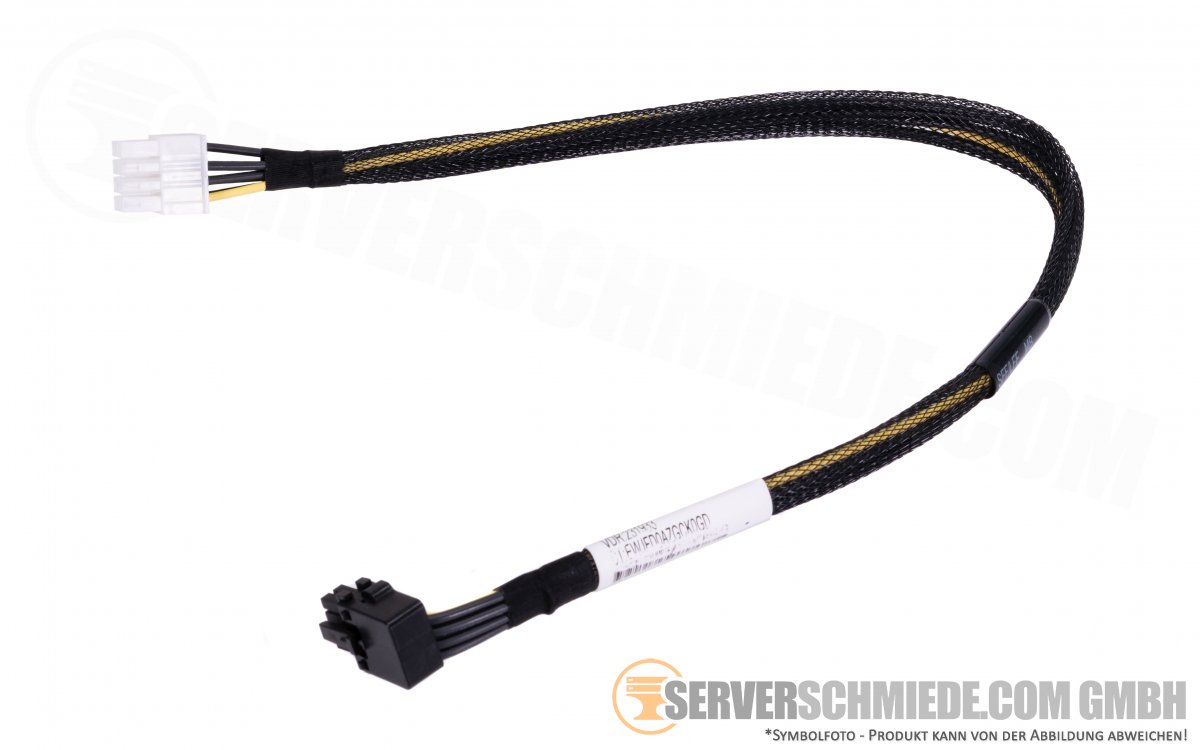 832542-001 | HPE 12-inch Fabric Processor Cable