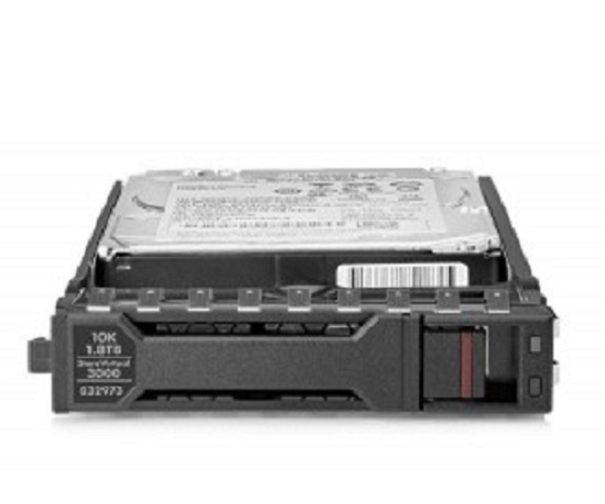 833003-003 | HPE 900GB 10000RPM SAS 12Gb/s 2.5-inch SFF Hard Drive for StoreVirtual 3000