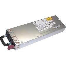 833966-001 | HP 3000-Watts Non Hot-pluggable Power Supply for Proliant ML10 G9