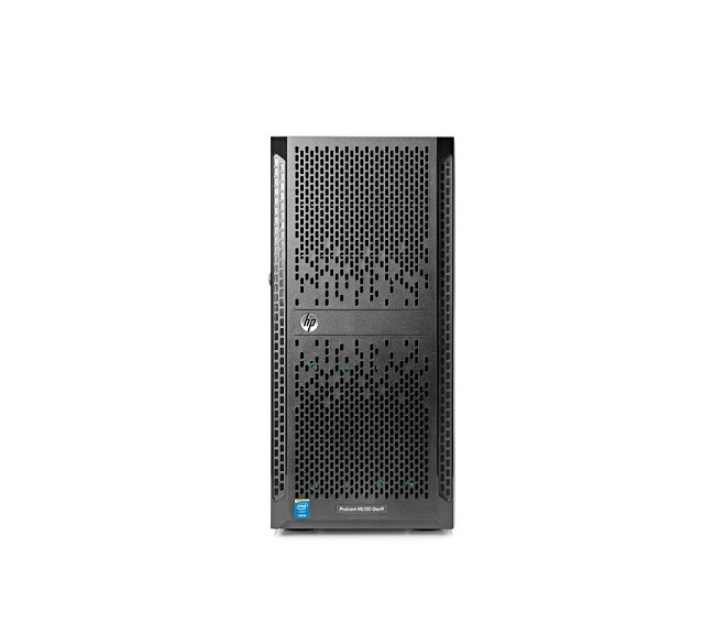 834619-S01 | HP ProLiant ML150 Gen9 2x Intel Xeon 2.10GHz Octa Core CPU 16GB (2 X 8GB) DDR4 SDRAM Tower Server System