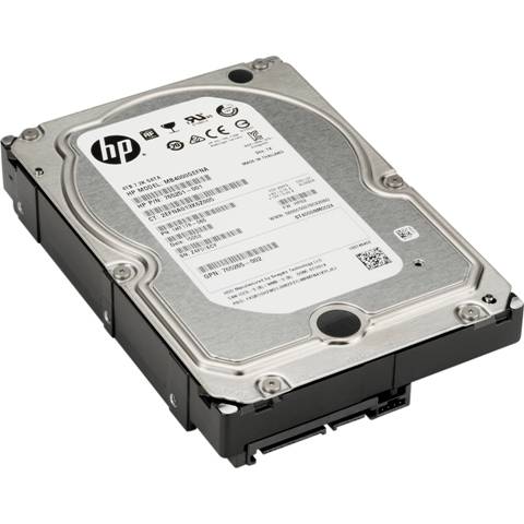 837117-001 | HP 1TB 7200RPM SATA 6Gb/s 3.5-inch Hard Drive