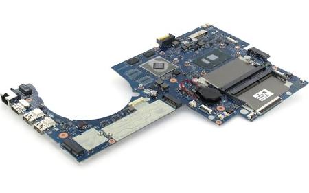 837769-601 | HP M7-N109DX 17-N179NR Intel I7-6500U Laptop Motherboard