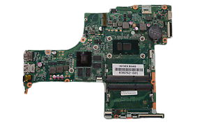 838262-601 | HP 17-S041NR Laptop Motherboard with Intel I7-6500U 2.5GHz CPU