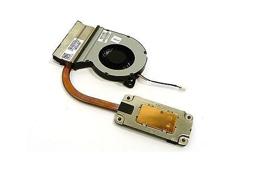840662-001 | HP Heatsink and Fan Assembly for UMA 14