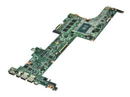 841240-601 | HP 15-AP012DX Laptop Motherboard 16GB with Intel I7-6500U 2.5GHz