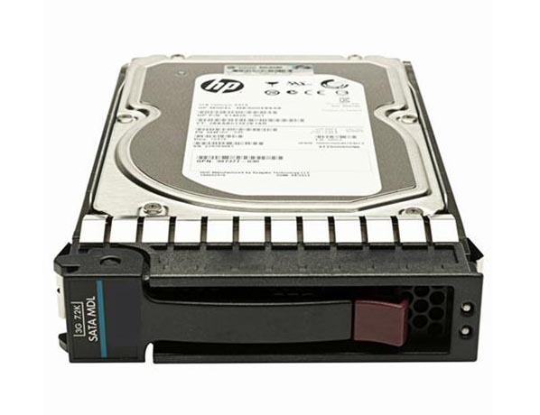 843272-004 | HP 1TB 7200RPM SATA 6Gb/s 3.5-inch Hard Drive