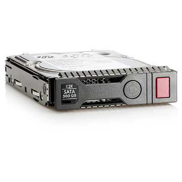 843394-001 | HPE 500GB 7200RPM SATA 6Gb/s LFF (3.5-inch) Non Hot-pluggable 512E Hard Drive 843394-001 | HPE 500GB 7200RPM SATA 6Gb/s LFF (3.5-inch) Non Hot-pluggable 512E Hard Drive