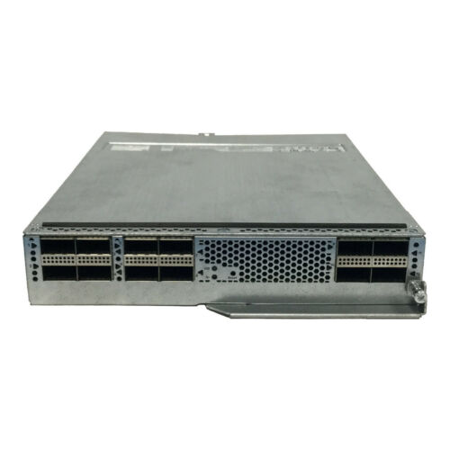 843407-B21 | HP Apollo Unmanaged Switch EDR IB