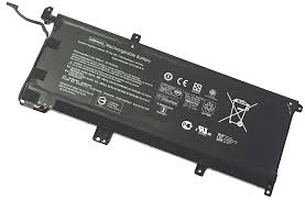 844204-855 | HP 4-Cell 55WHr 3.6V Battery