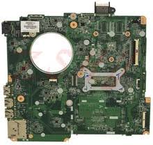 845066-601 | HP Pavilion 15-F LATPOP Motherboard