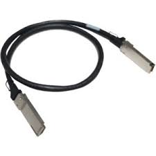 845408-B21 | HP 100GB QSFP28 to QSFP28 5M Direct Attach Copper Cable