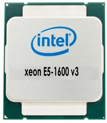 846824-001 | HP Intel Xeon 8 Core E5-1680V3 3.2GHz 20MB Smart Cache Socket FCLGA-2011-3 22NM 140W Processor