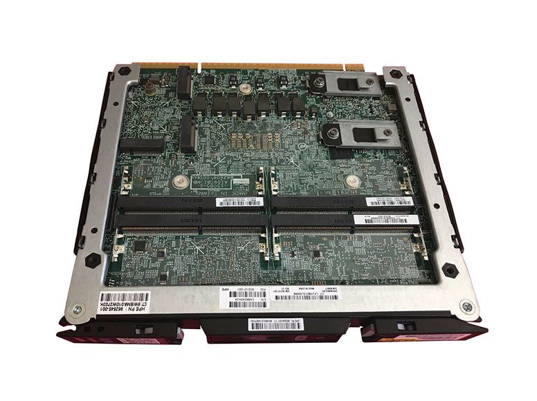 846832-001 | HPE M710 Server Cartridge