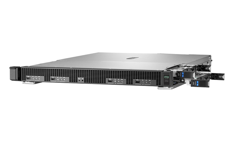 847535-B21 | HP Enterprise Baseboard for Edgeline EL4000 Converged Edge System