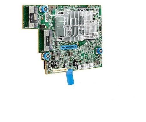 848147-001 | HP Smart Array P840AR 12GB Dual Port Internal SAS Controller with 2GB FBWC
