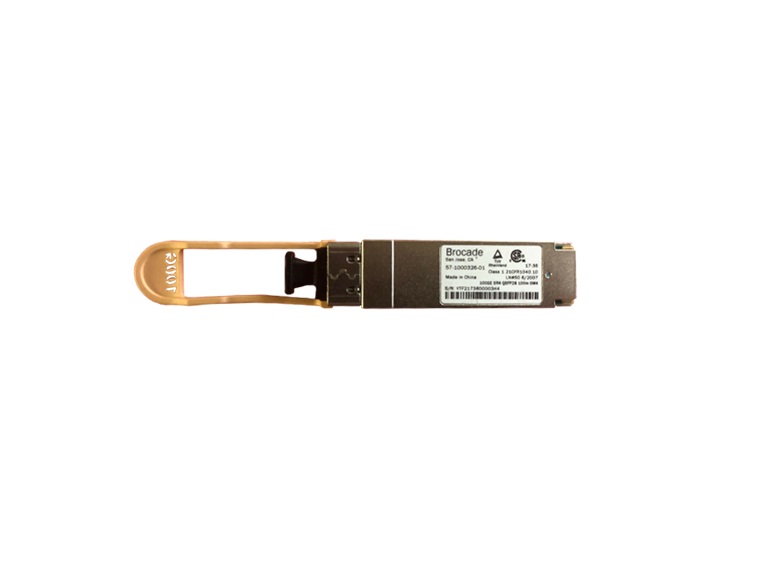 849443-001 | HPE 100Gb Quad Small Form-factor Pluggable 28 (SFP28) MPO