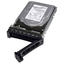 8498W | Dell 7.68TB Read-intensive TLC SAS 12Gb/s 2.5-inch Hot-pluggable Solid State Drive for PowerEdge Server