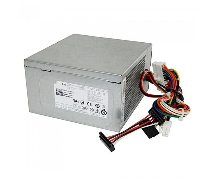 84J9Y | Dell 275-Watt Power Supply for OptiPlex 3010 7010 9010 MT