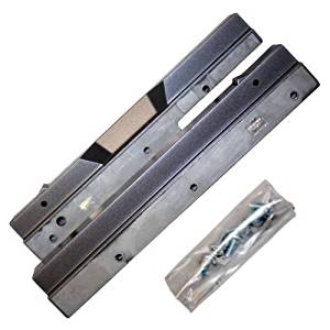 84TVF | Dell Tower-to-Rack Conversion Kit for PowerEdge 610 710 84TVF | Dell Tower-to-Rack Conversion Kit for PowerEdge 610 710