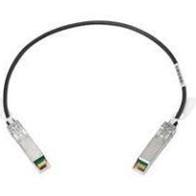 851464-001 | HPE 25GB SFP28 to SFP28 0.5M Direct Attach Cable