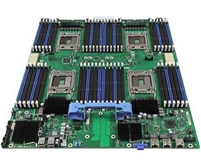 854836-001 | HP ProLiant DL160 G10 Motherboard