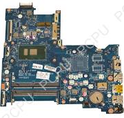 854939-601 | HP 15-AY Laptop Motherboard without TS with I3-6100U 2.3GHz CPU