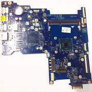 854948-601 | HP 15-AY Laptop Motherboard TS with Intel Pentium N3710 1.6GHz CPU