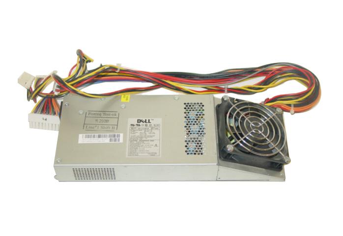 854JE | Dell 110-Watts Power Supply for Optiplex GX50 GX50R2 GX150 854JE | Dell 110-Watts Power Supply for Optiplex GX50 GX50R2 GX150
