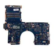 856224-601 | HP 15-AU023CL Intel UMA I5-6200U Motherboard
