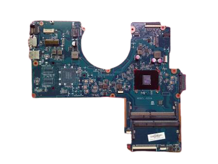 856270-601 | HP Pavilion 15-AW Laptop Motherboard